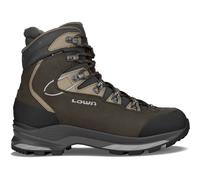 Lowa Mauria EVO GTX wide Damen Trekkingstiefel, braun, Größe 41 ½ 41 ½