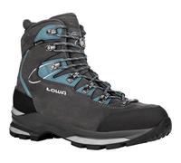 Lowa Damen Trekkingschuhe MAURIA EVO GTX Ws W, anthrazit, Gr. 42EU