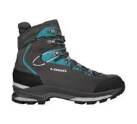 Lowa Mauria Evo GTX Ws - Anthracite/Turquoise - 40 (UK 6.5)