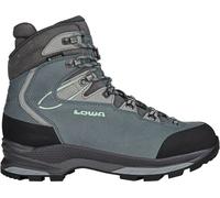Lowa - Women's Mauria Evo GTX - Wanderschuhe, Gr. 37 UK 4, grau (SmokeGreen/Jade)