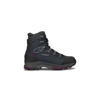 damen wanderschuhe lowa mauria evo gore tex blau 39