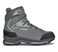 Lowa - Women's Mauria Evo GTX - Wanderschuhe, Gr. 37 UK 4, grau (SmokeGreen/Jade)