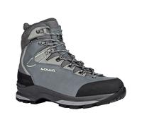 LOWA MAURIA EVO GTX Ws RAUCHGRUEN/JADE für Damen, grau, Größe 41 ½ EU / 7,5 UK