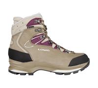 LOWA - Mauria Evo GORE-TEX® Ws Wanderschuhe Damen sand