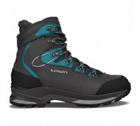 Lowa Mauria EVO GTX Ws anthrazit/blau, 7,5