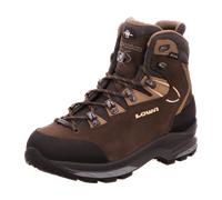 Lowa Mauria Evo GTX Ws W Damen | DUNKELBRAUN/TAUPE | EU 41,5