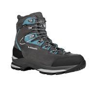 LOWA MAURIA EVO GTX Ws W für Damen, grau, Größe 43 ½ EU / 9 UK