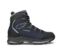 LOWA Stiefel mittel MAURIA EVO LL Ws [2024] navy/grau, 41.5