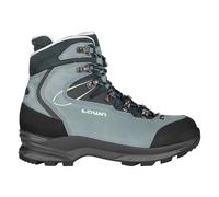 Lowa Mauria Evo LL Ws Damen (Rauchblau/Mintgrün), 41 EU