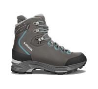 LOWA Mauria GTX Wanderschuhe für Damen, grau, Größe 38 EU / 5 UK