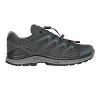 LOWA - Meadow GORE-TEX® LO SL Ws Wanderschuhe Damen graphit