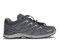 Lowa Meadow GTX LO SL Damen Multifunktionsschuhe, blau, Größe 37 37