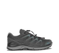 Lowa MEADOW GTX LO SL Damen Wanderschuhe Trekkingschuhe Low graphit 43½