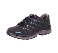 LOWA Meadow GTX LO SL für Damen, grau, Größe 43 ½ EU / 9 UK