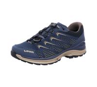 LOWA Meadow GTX LO SL für Herren, blau, Größe 42 ½ EU / 8,5 UK