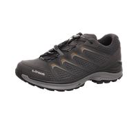 LOWA Herren Multifunktionsschuhe MEADOW GTX LO SL (511311) 48 ½ GRAPHIT/BRONZE