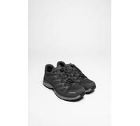 LOWA Herren Multifunktionsschuhe MEADOW GTX LO SL (511311) 44 ½ GRAPHIT/BRONZE