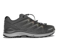 LOWA Halbschuh MEADOW GTX LO SL graphit/bronze, 46.5