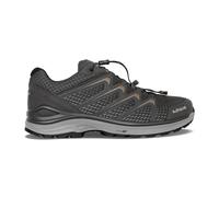 Lowa - Meadow GTX Lo SL - Multisportschuhe, Gr. 45, grau (Graphit/Bronze)