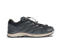 LOWA Meadow GTX LO SL Men Schuhe, stahlblau/dune 43,5 (9,0)