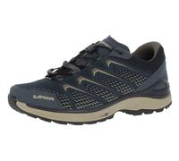 LOWA Meadow GTX LO SL STAHLBLAU/Dune - 8/42
