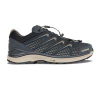 Lowa Meadow GTX Lo SL UK 7 steel blue/dune