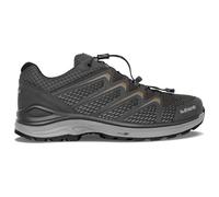 LOWA Meadow GTX LO SL für Herren, grau, Gr. 42 EU / 8 UK