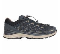 Lowa Meadow GTX Lo SL UK 7 steel blue/dune