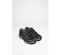 LOWA Halbschuh MEADOW GTX LO SL Ws stahlblau/pfirsich, 39