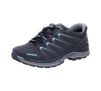 LOWA Meadow GTX LO SL Ws für Damen, grau, Größe 38 EU / 5 UK