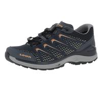 LOWA Meadow GTX LO SL Ws STAHLBLAU/PFIRSICH - 4,5/37.5