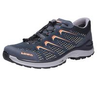 Lowa Meadow GTX Lo SL Women UK 6,5 steel blue/peach