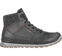 LOWA Men's ATRATO GTX Winterstiefel anthrazit/bronze - dunkelgrau Größe EU: 40