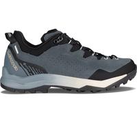 LOWA Men's Explorer GORE-TEX Low Blue 41.5