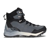 Lowa Explorer GTX Mid UK 8 slateblue/black