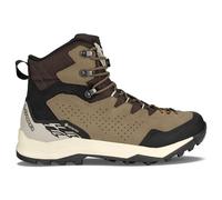 Lowa Explorer Mid GORE-TEX Stiefel braun schwarz - 46