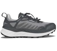 LOWA Men's Fortux GORE-TEX Black 41.5