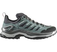 LOWA Men's Innovo Low Petrol 41.5