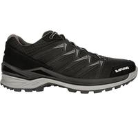 LOWA Halbschuh INNOX PRO GTX LO schwarz/grau, 44.5