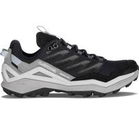 Lowa MADDOX PRO GTX LO Schuh Schwarz/Grau 43 1/2