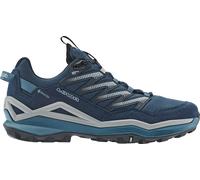 Lowa Maddox Pro GTX Low Herren Multifunktionsschuhe, blau, Größe 44 ½ 44 ½