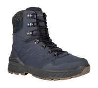 LOWA Men's NABUCCO GTX navy/dunkelgrau Winterstiefel - dunkelblau Größe EU: 44,5