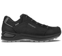 LOWA Men's Renegade Evo GORE-TEX Low Black/Grey 41.5