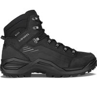 LOWA Stiefel mittel RENEGADE EVO GTX MID tiefschwarz, 46