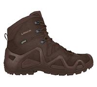 Lowa Zephyr GTX Mid TF (dunkelbraun), UK 7,5