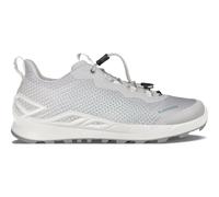 LOWA Damen Multifunktionsschuhe MERGER GTX LO WS OFFWHITE/HELLGRAU - Gr. - 41