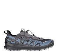 LOWA Herren Multifunktionsschuhe MERGER GTX LO STAHLBLAU/ANTHRAZIT - Gr. - 46