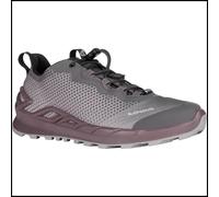 Lowa - Wanderschuhe Gore-Tex - Merger Gtx Lo Ws Rose / Black für Damen - Größe 5,5 UK - Violett Violett 5.5 UK