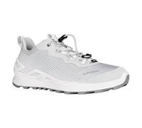 Lowa Merger GTX Lo Schuhe Damen weiss/grau | 41
