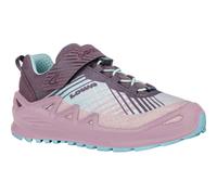 Lowa Merger GTX LO VC JR rose/arctic (5001) 39